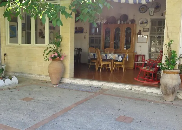 Bed and Breakfast L'Antica Torre Marsala