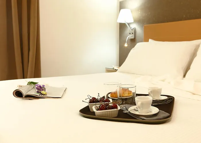 Casa Vacanze Woodhouse Marsala