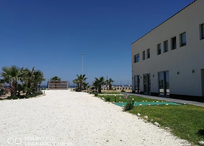 B&B Brezza Delle Egadi Marsala